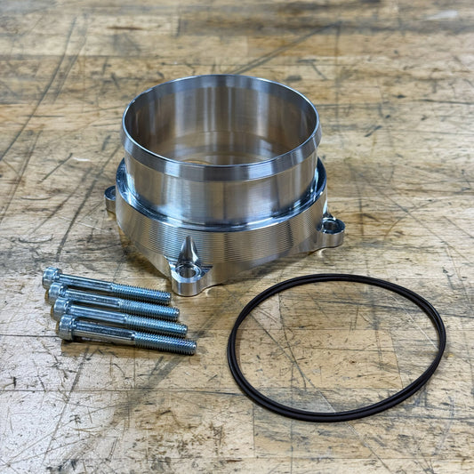 Bosch DBW Throttle Adapter