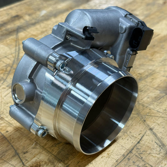 Bosch Throttle Adapter