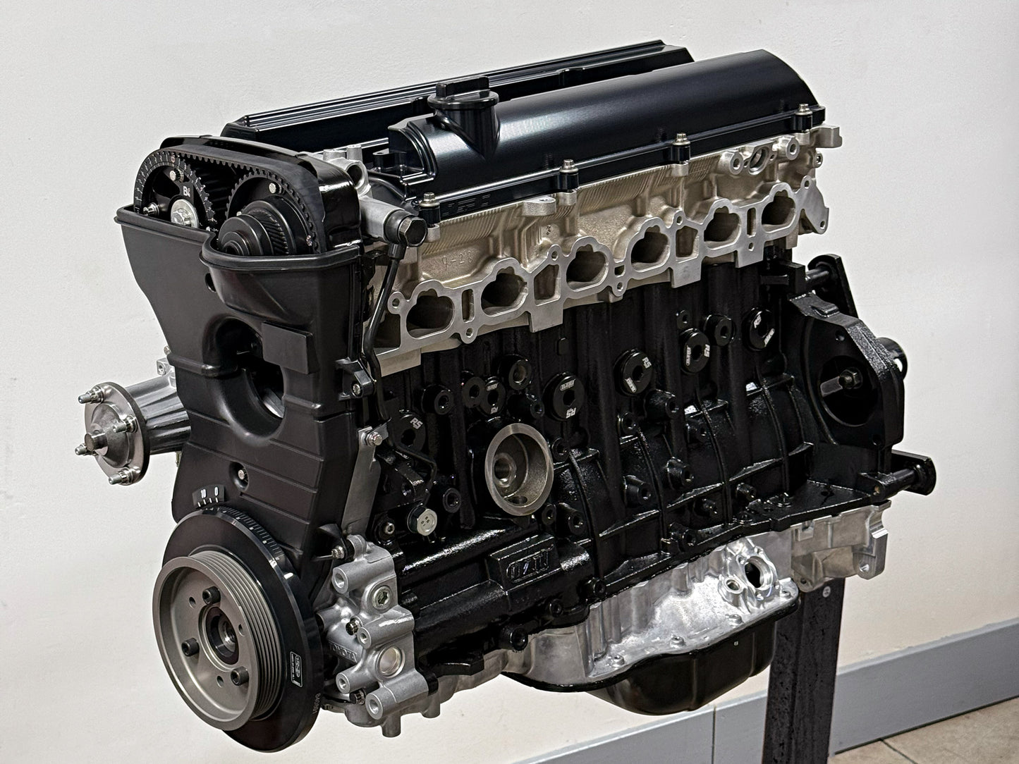2JZGTE OEM+ valve covers