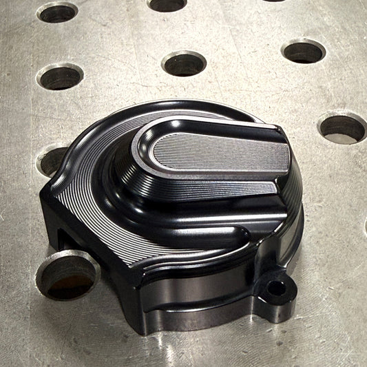Billet SR20DET CAS Cover