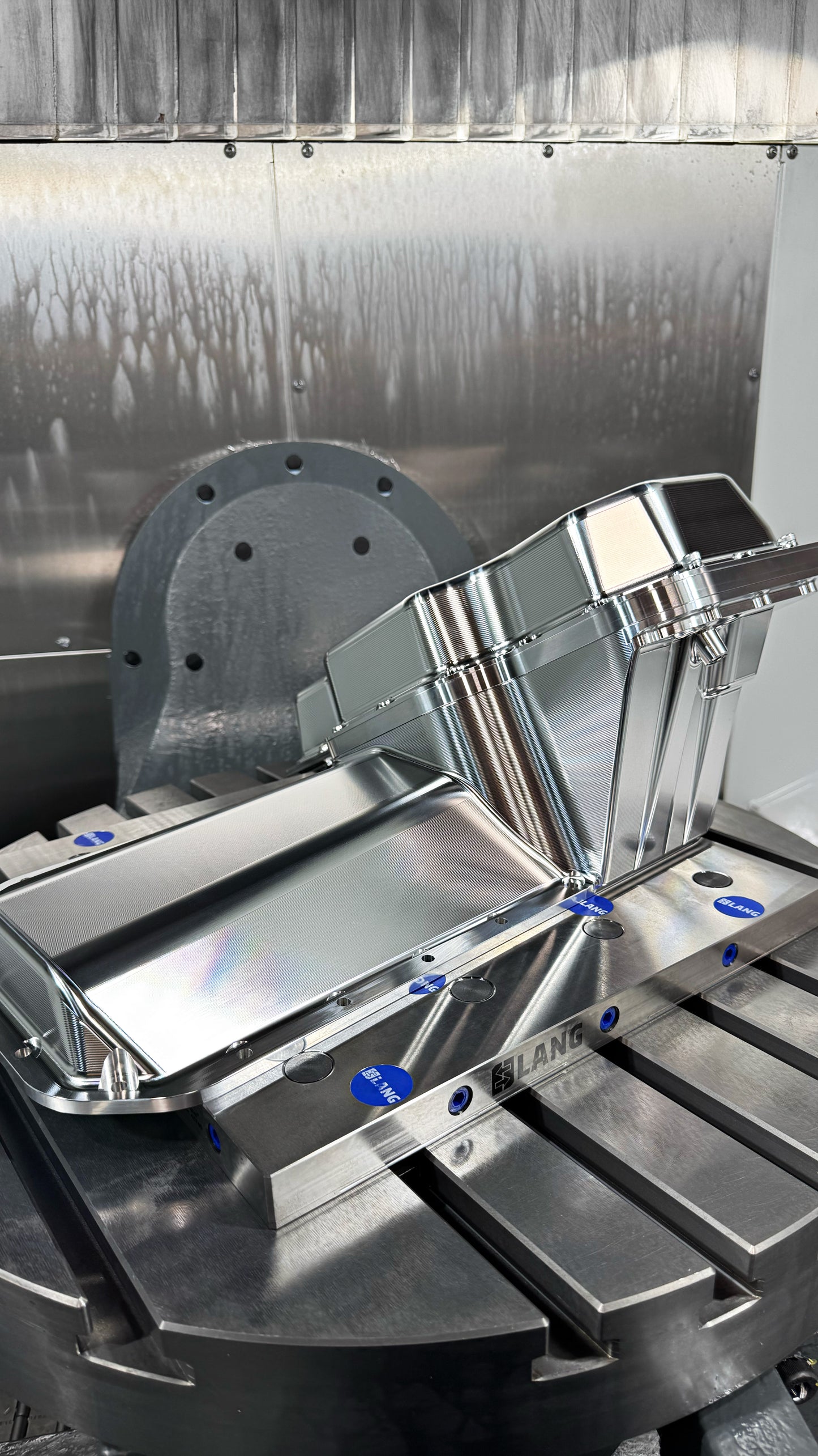 S14 oil pan