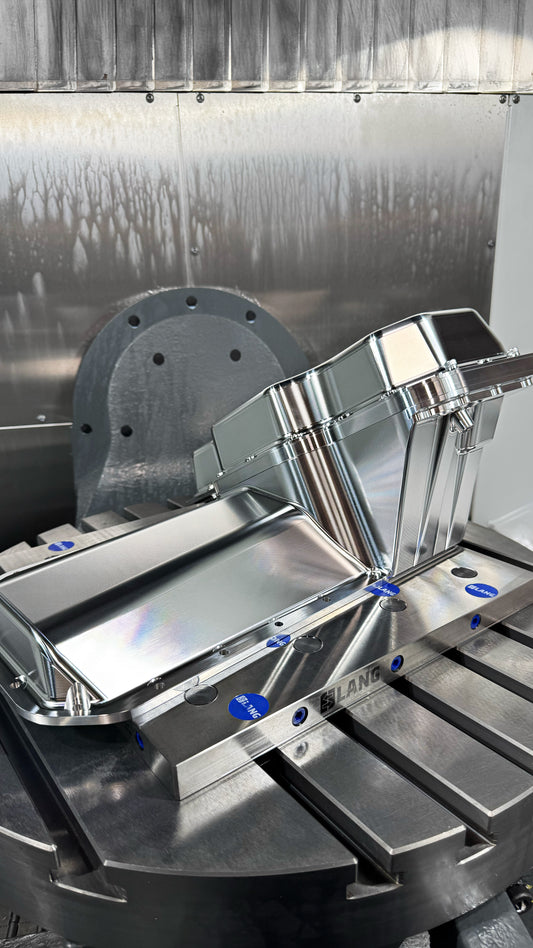 S14 oil pan