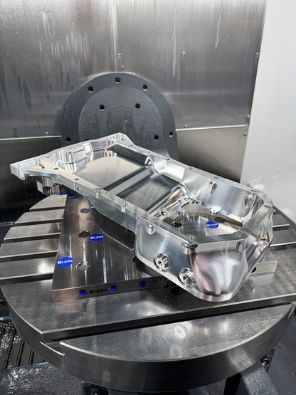 SR20 oil pan