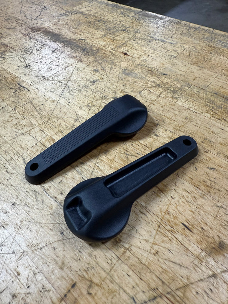 Honda Window Cranks