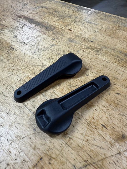 Honda Window Cranks