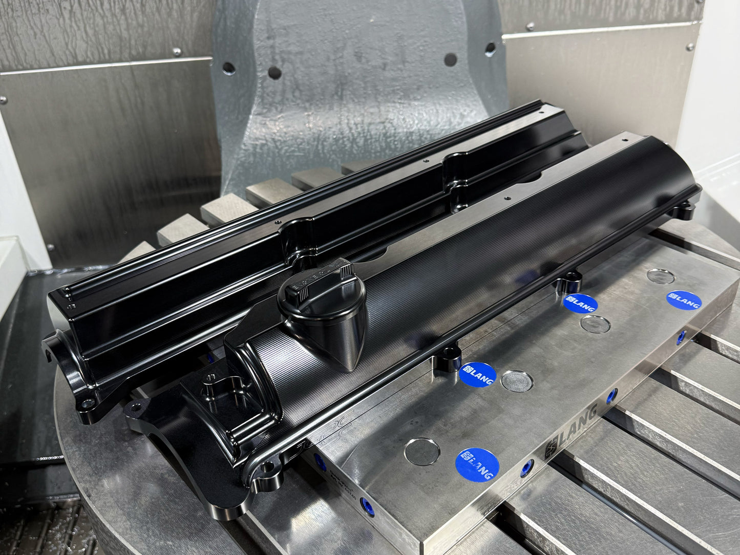 2JZGTE VVTI OEM+ valve covers