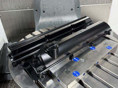 2JZGTE VVTI OEM+ valve covers