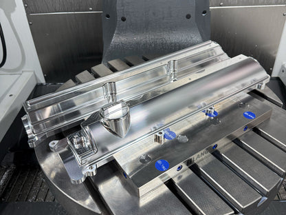 2JZGTE VVTI OEM+ valve covers