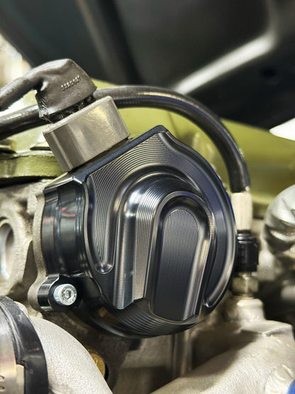 Billet SR20DET CAS Cover