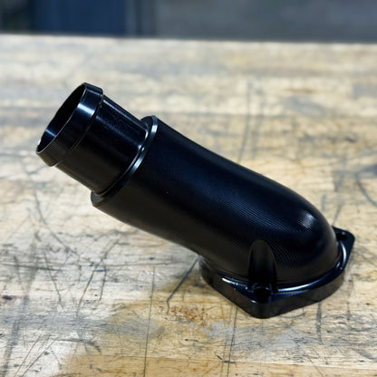 SR20DET Billet Lower Water Neck