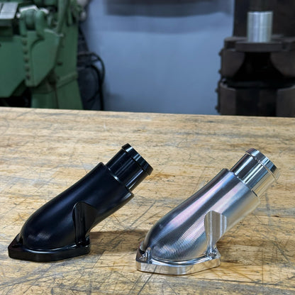 SR20DET Billet Lower Water Neck
