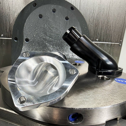 SR20DET Billet Lower Water Neck