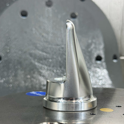 Weld-on -20 ORB transition fittings