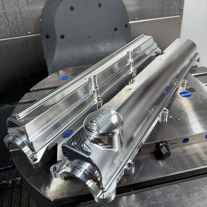 2JZGTE OEM+ valve covers