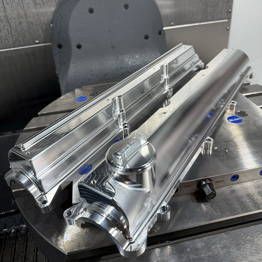 2JZGTE OEM+ valve covers