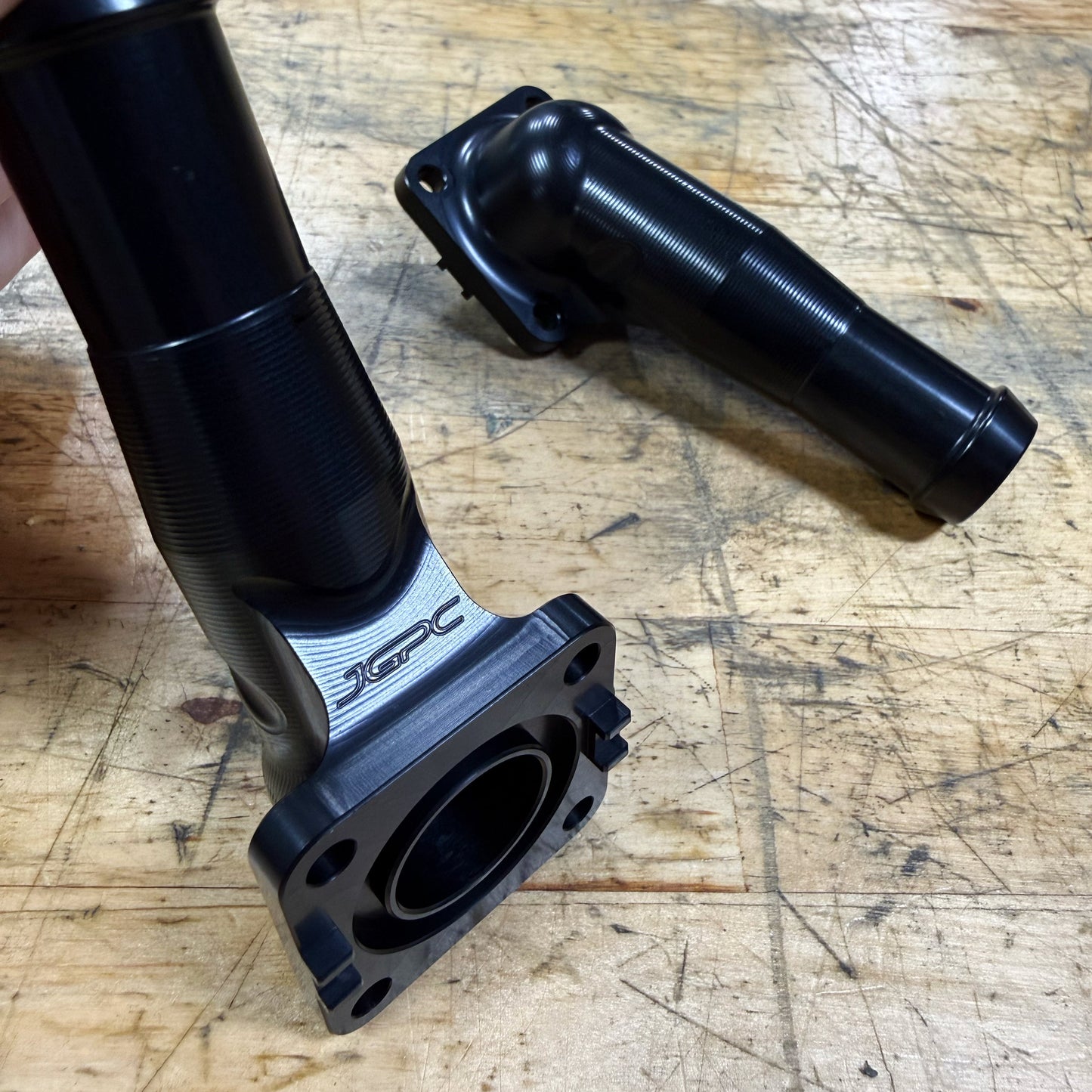 Nissan S14 / S15 Heater Core Outlets