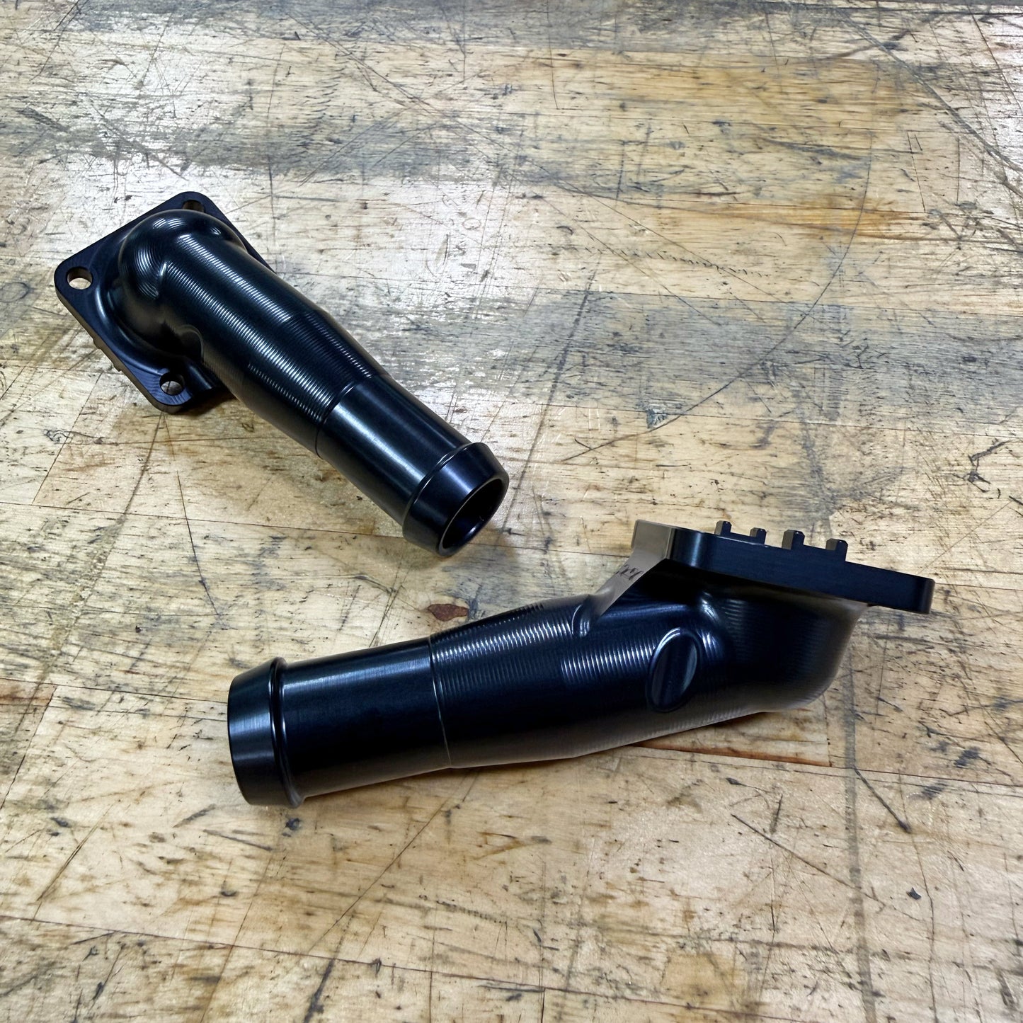 Nissan S14 / S15 Heater Core Outlets