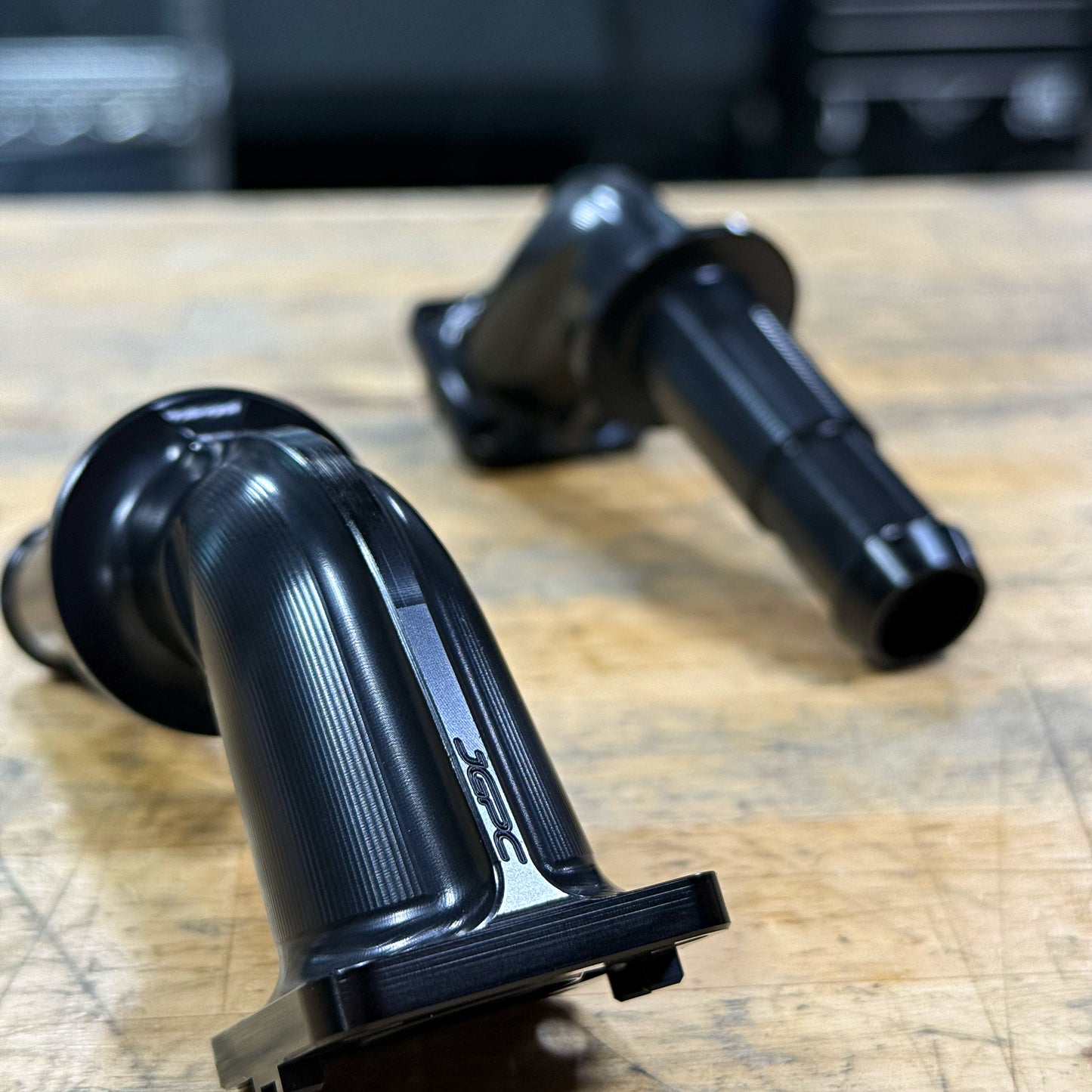 Nissan R33 / R34 Skyline Heater Core outlets
