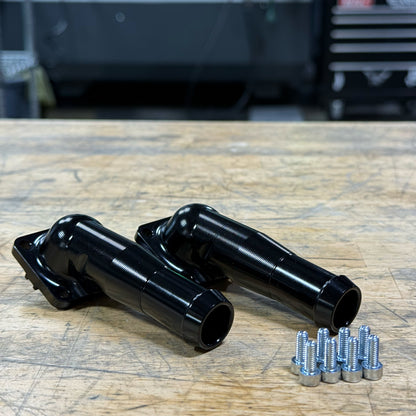 Nissan S14 / S15 Heater Core Outlets