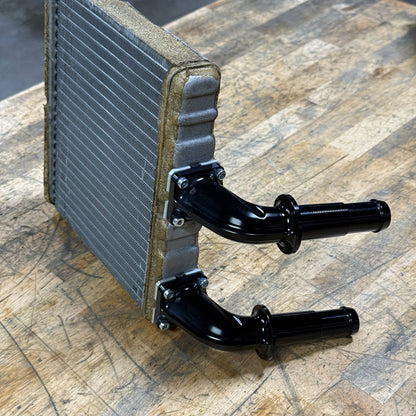 Nissan R33 / R34 Skyline Heater Core outlets