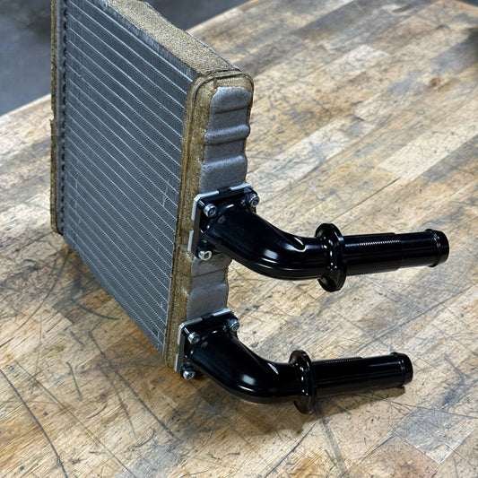 Nissan R33 / R34 Skyline Heater Core outlets