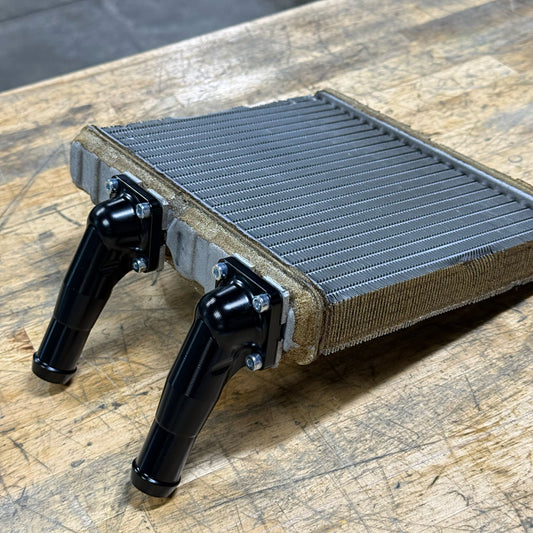 Nissan S14 / S15 Heater Core Outlets