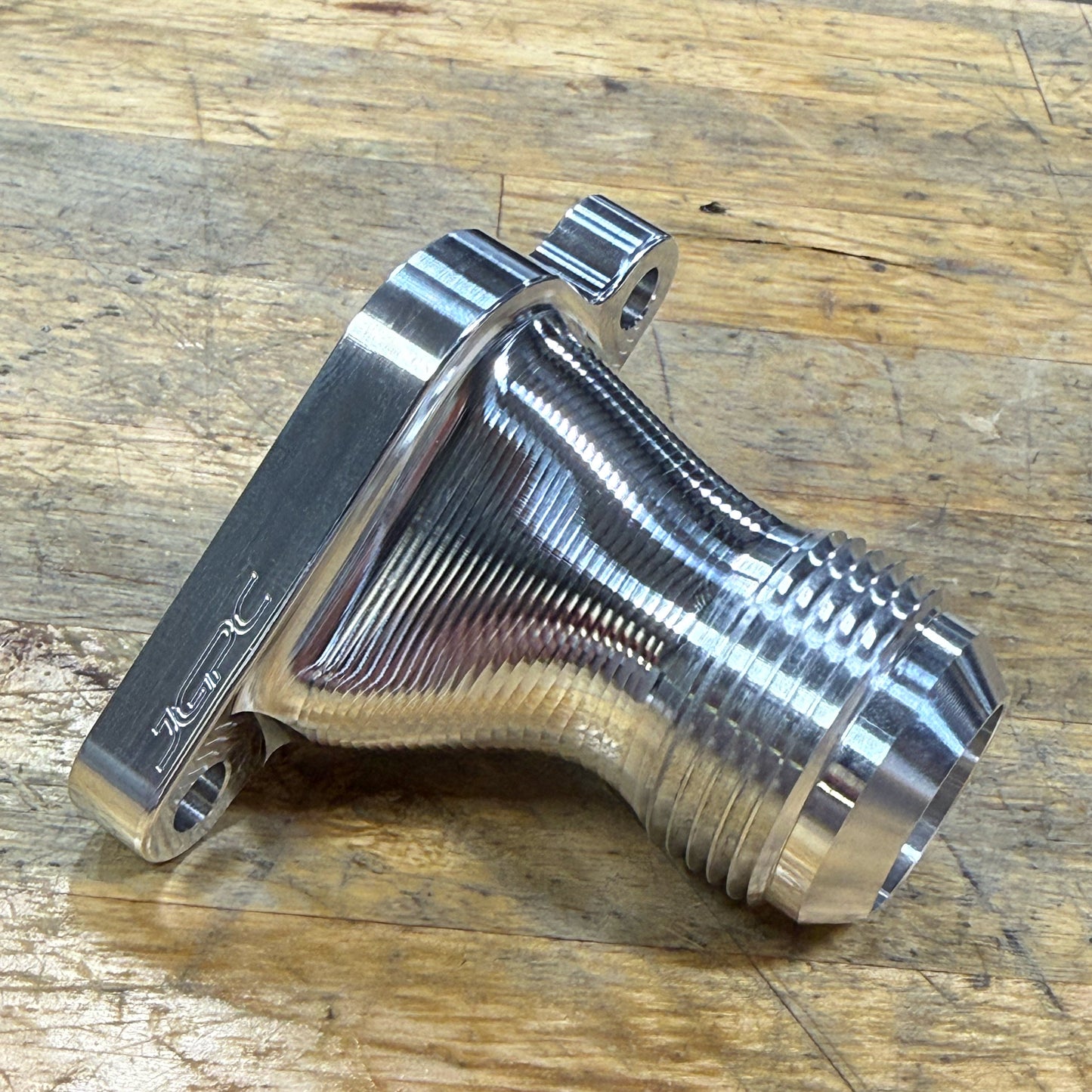 GSR -16 AN Upper Water Neck