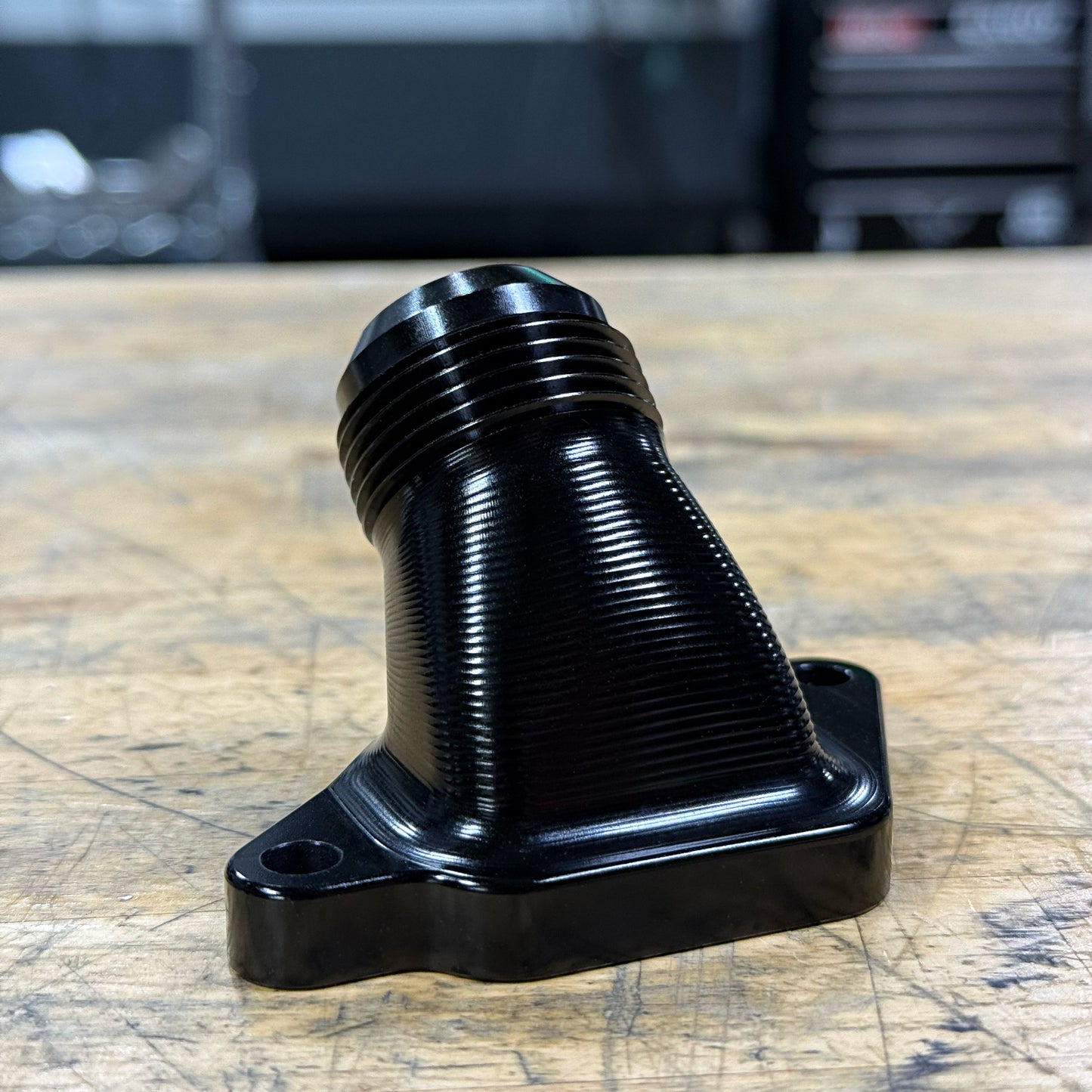 B16 / ITR -16 AN Upper Water Neck
