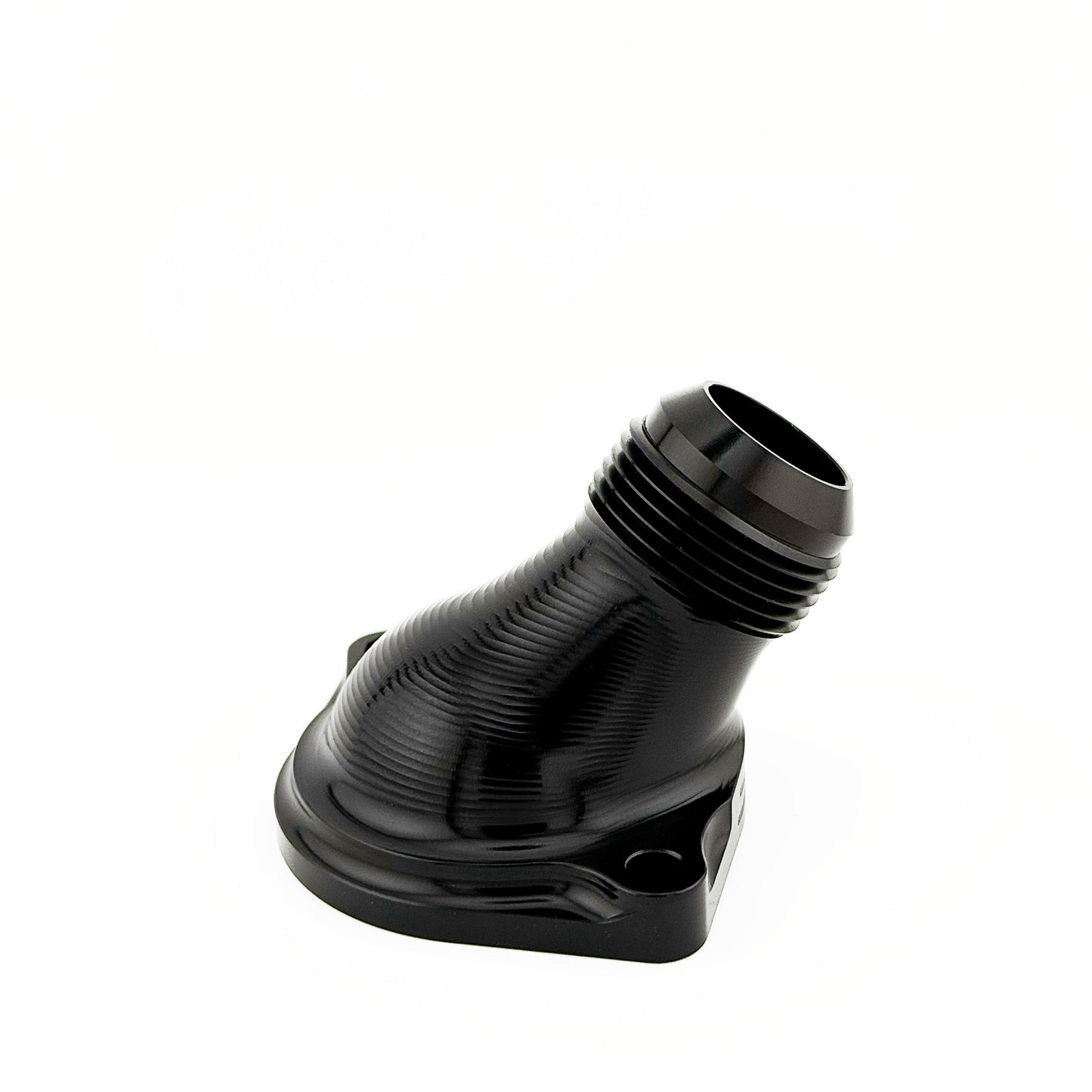 B-Series -16 AN Thermostat Housing
