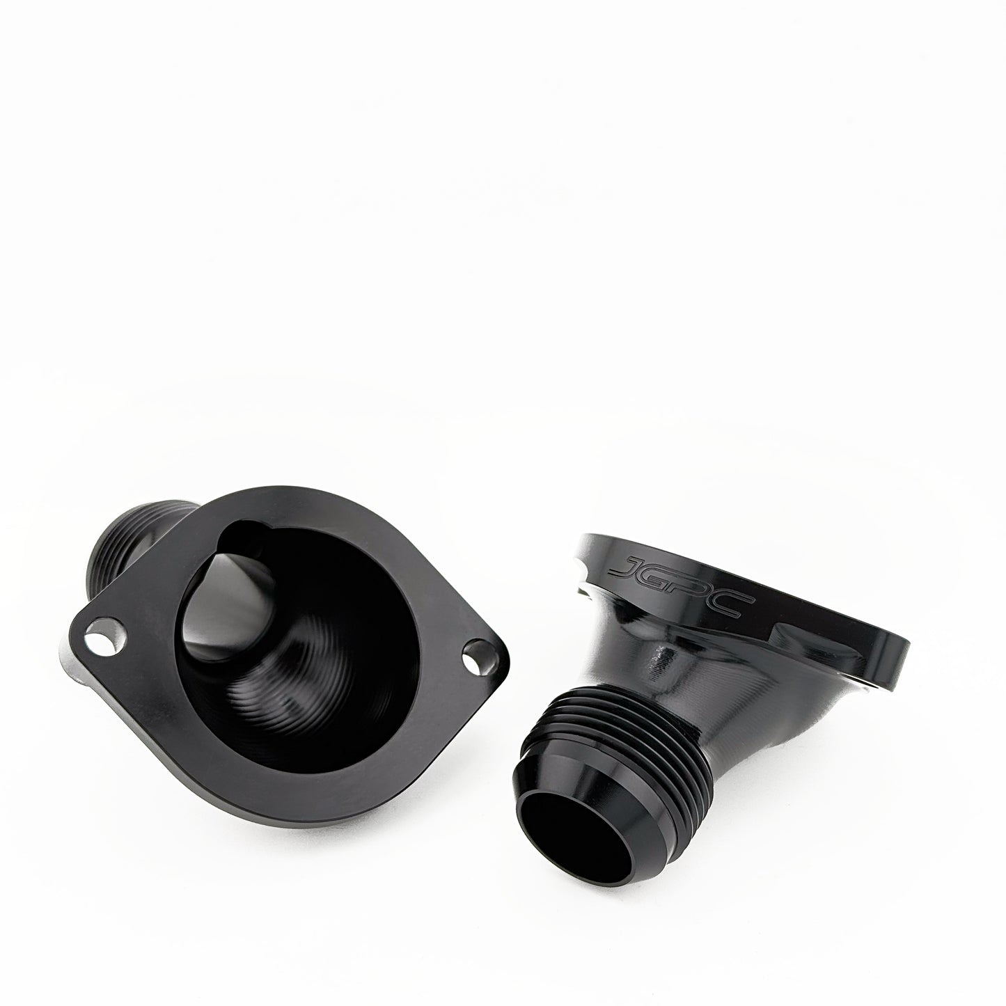 B-Series -16 AN Thermostat Housing