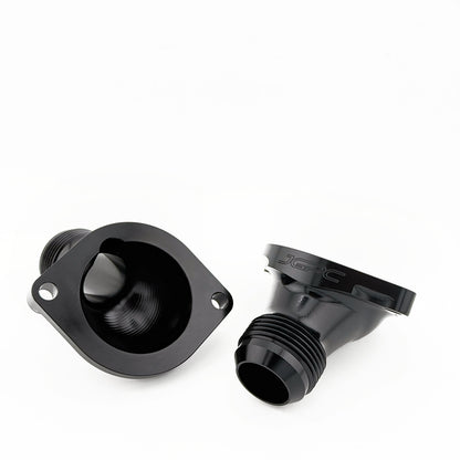 B-Series -16 AN Thermostat Housing