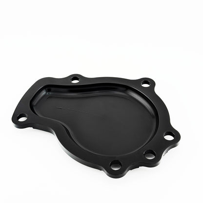 SR20DET Water Pump Block Off Plate