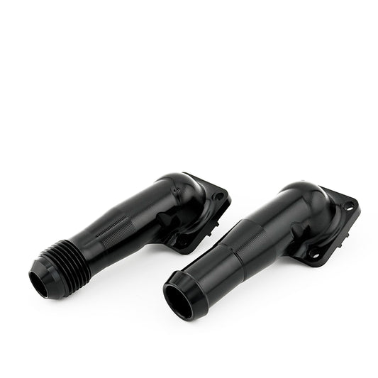 Nissan S14 / S15 Heater Core Outlets