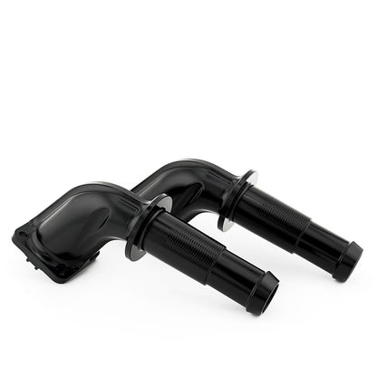 Nissan R33 / R34 Skyline Heater Core outlets
