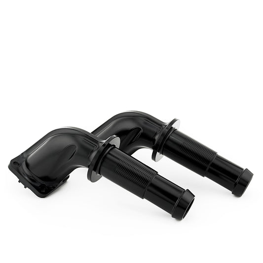 Nissan R33 / R34 Skyline Heater Core outlets