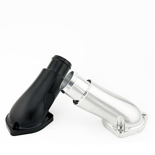 SR20DET Billet Lower Water Neck