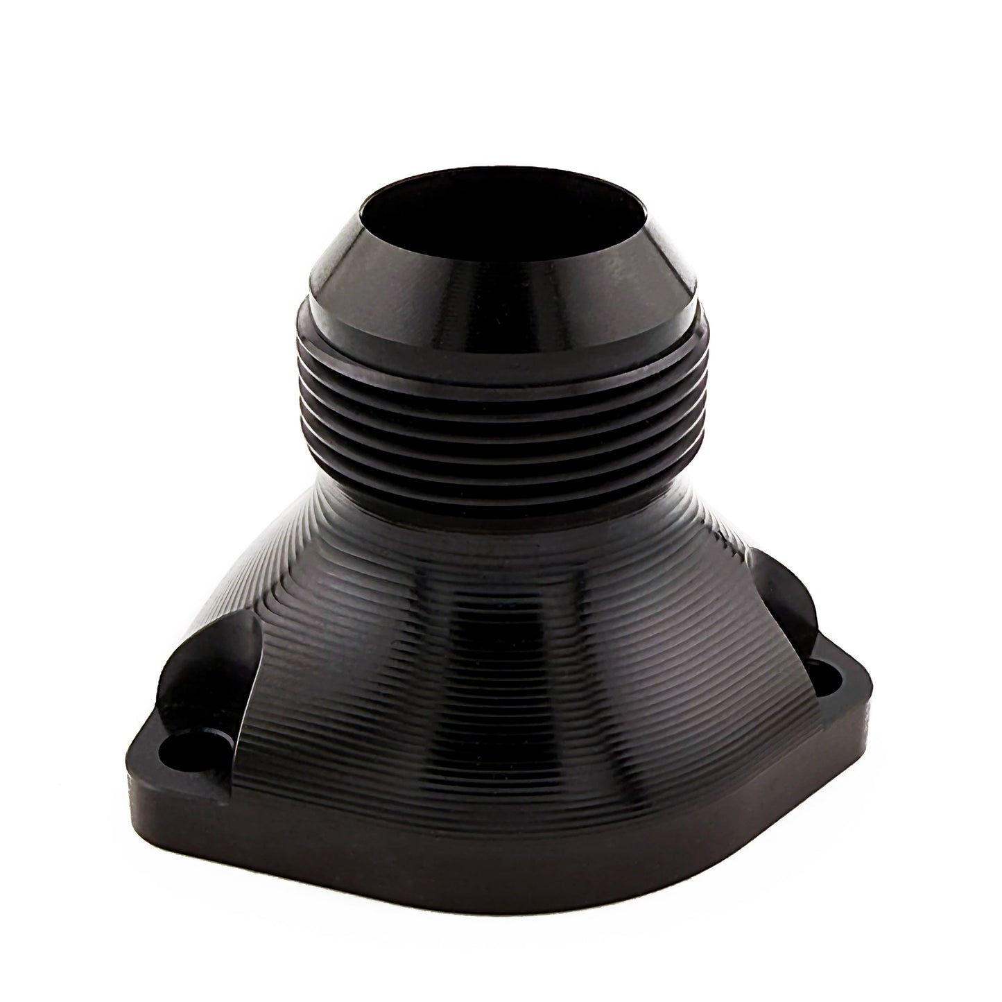 KA24DE Billet Thermostat Housing