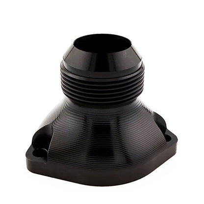 KA24DE Billet Thermostat Housing