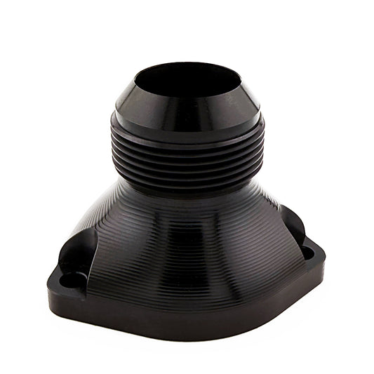KA24DE Billet Thermostat Housing
