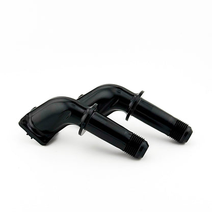 Nissan R33 / R34 Skyline Heater Core outlets