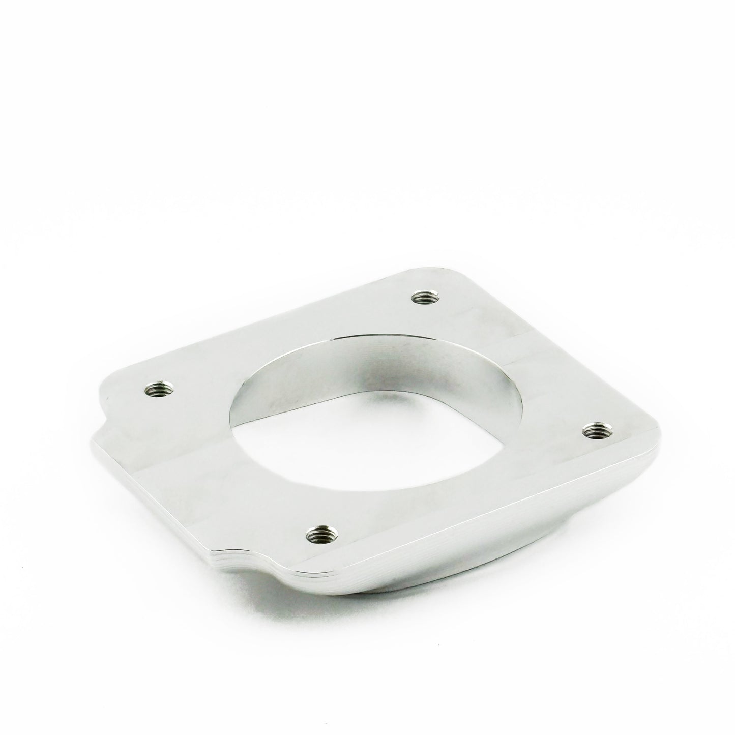 RMR Weld-on Throttle Body Flange for 2JZGTE
