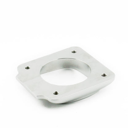 RMR Weld-on Throttle Body Flange for 2JZGTE
