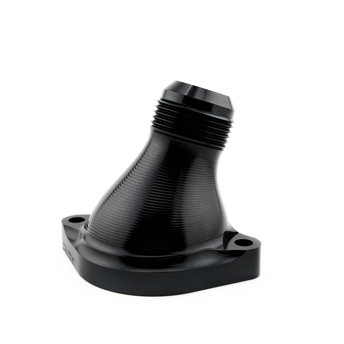 2JZGE -16 AN Lower Water Outlet