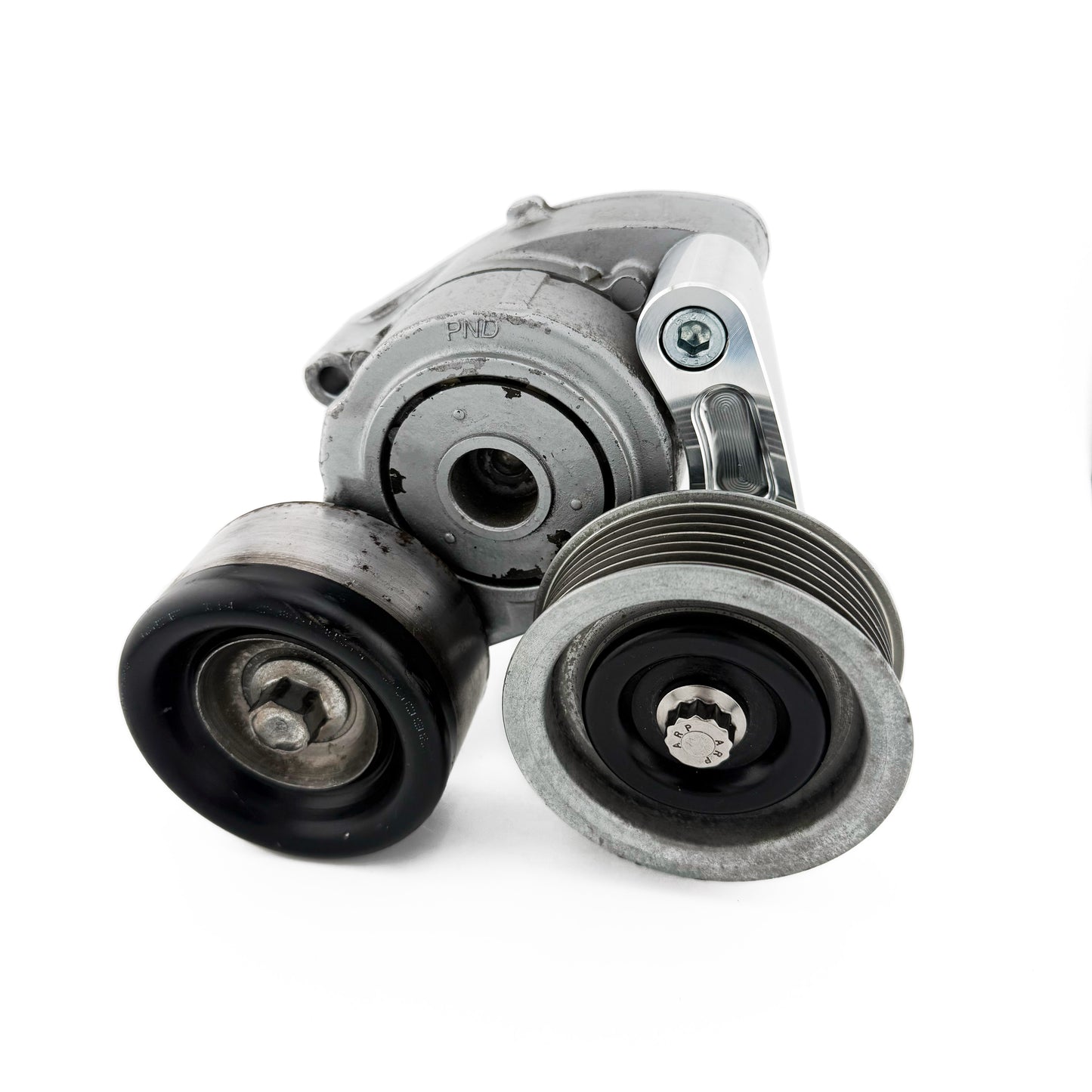 K Series Ider Pulley