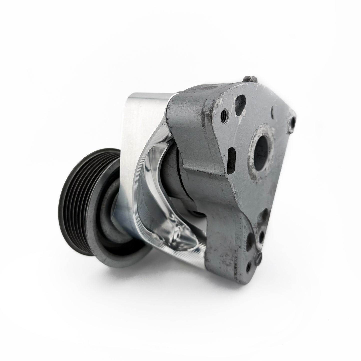 K Series Ider Pulley